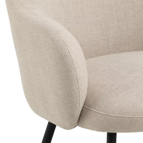 Spencer lounge armchair