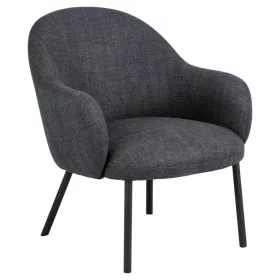 Spencer lounge armchair