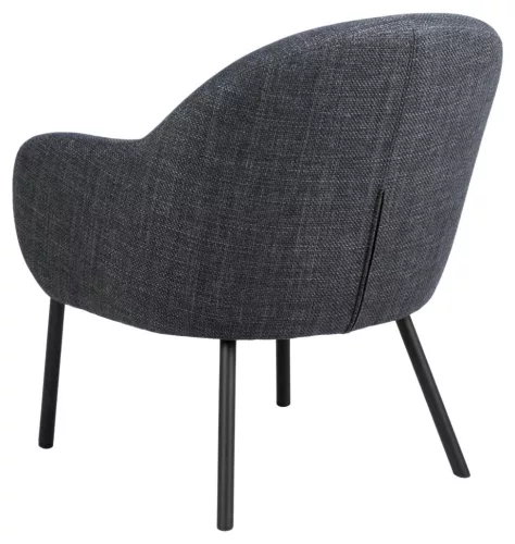 Spencer lounge armchair