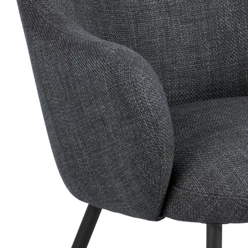 Spencer lounge armchair