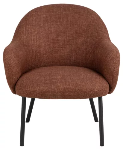Spencer lounge armchair