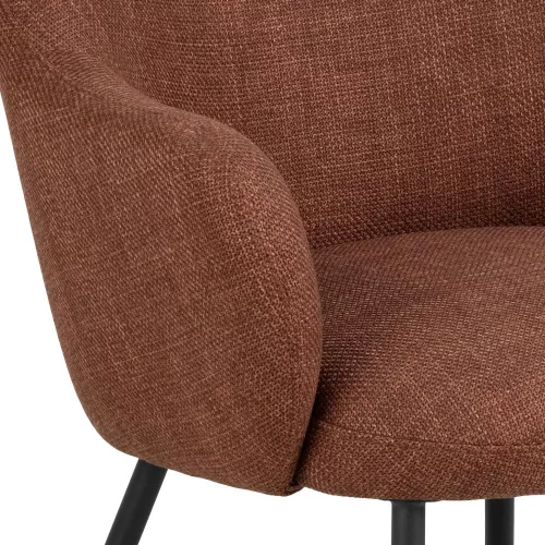 Spencer lounge armchair