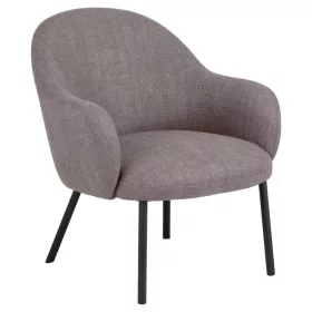 Spencer lounge armchair