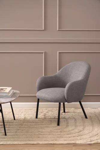 Spencer lounge armchair