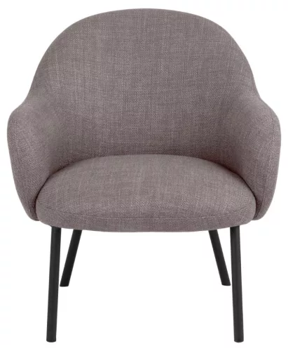 Spencer lounge armchair