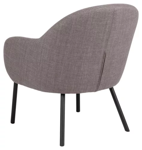 Spencer lounge armchair