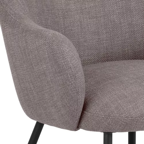Spencer lounge armchair