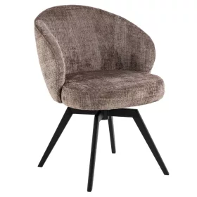 Darlene design swivel chair
