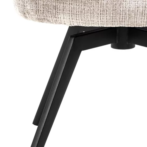 Darlene design swivel chair