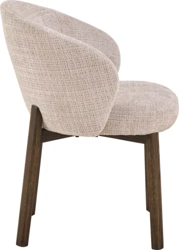 Darlene design armchairs