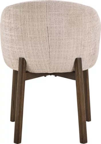 Darlene design armchairs
