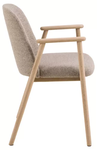 Leo design armchairs