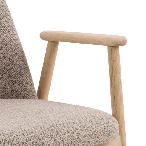Leo design armchairs