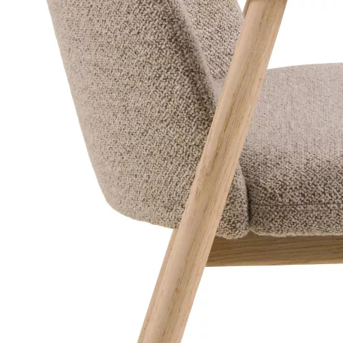 Leo design armchairs