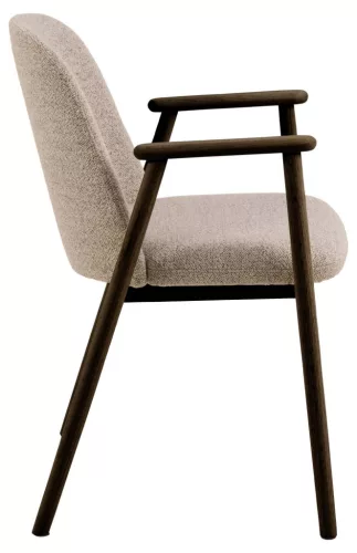 Leo design armchairs