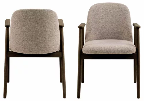Leo design armchairs