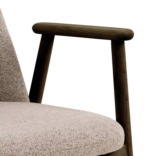 Leo design armchairs