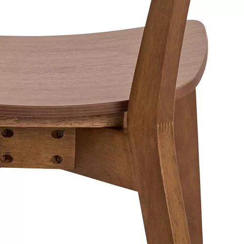 Roxby design szék