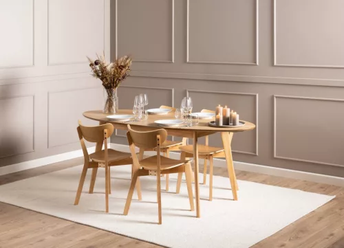 Roxby design szék