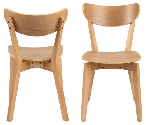 Roxby design szék