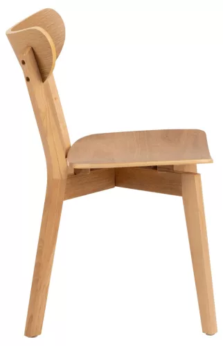Roxby design szék