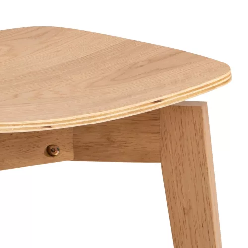Roxby design szék