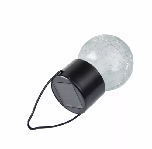 Gail outdoor solar lamp