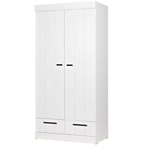 Connect wardrobe