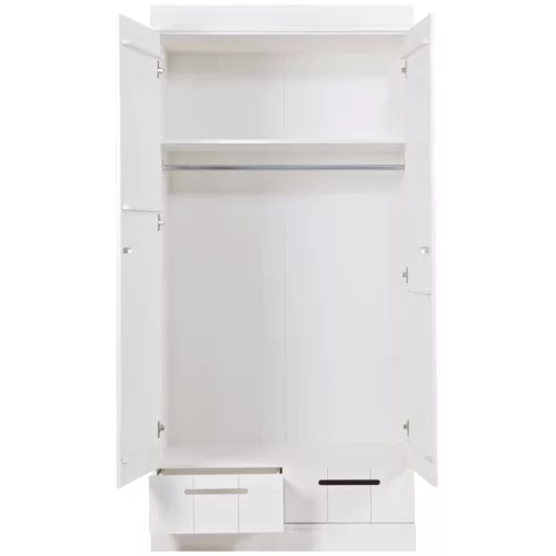 Connect wardrobe