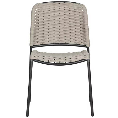 Taku outdoor chair, set of 2