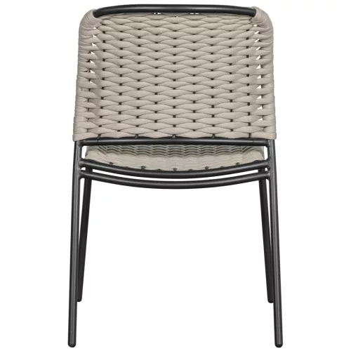 Taku outdoor chair, set of 2