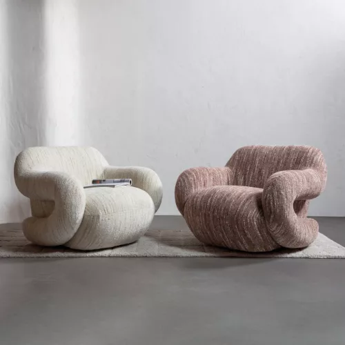 Folke armchair