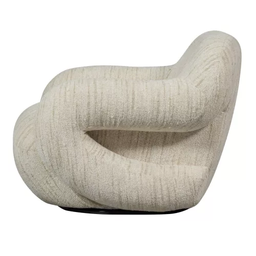 Folke armchair