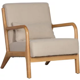 Mark armchair