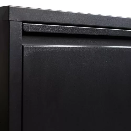 Sabine 3 rekeszes cipősszekrény