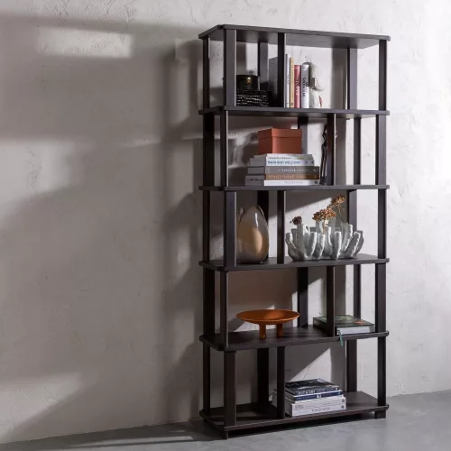 Riss bookshelf