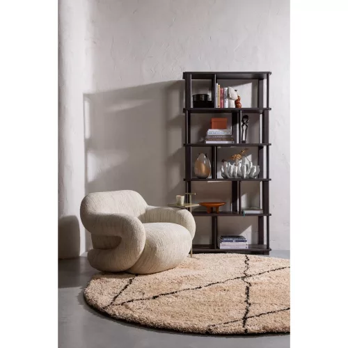 Riss bookshelf