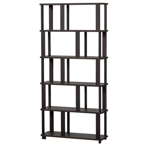 Riss bookshelf