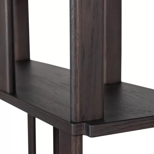 Riss bookshelf