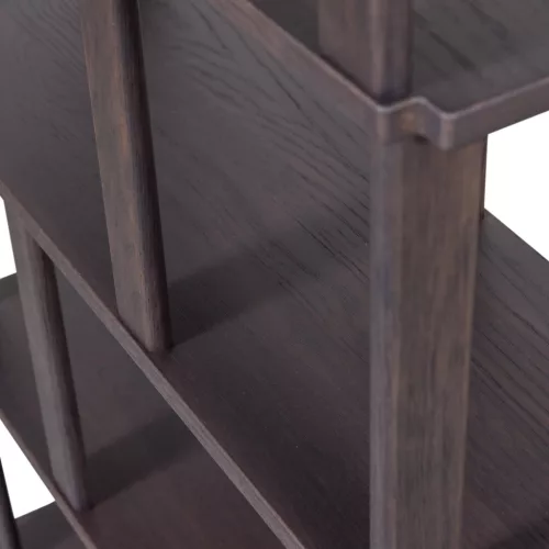 Riss bookshelf
