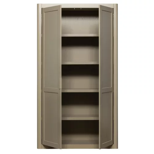 Gunnar wardrobe