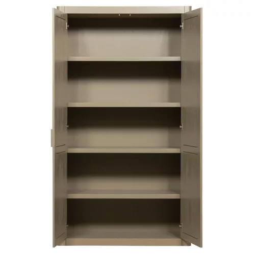 Gunnar wardrobe