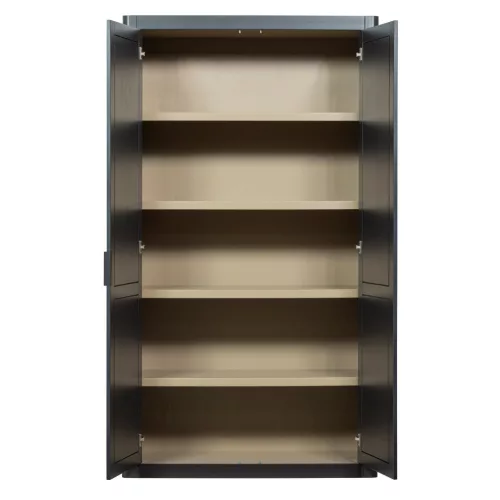 Gunnar wardrobe