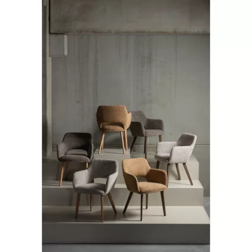 Murat design armchair