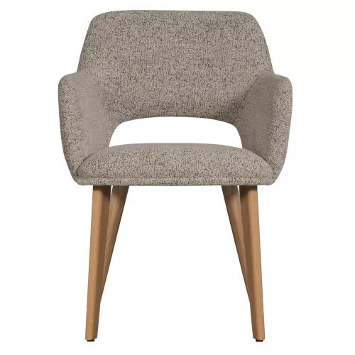 Murat design armchair
