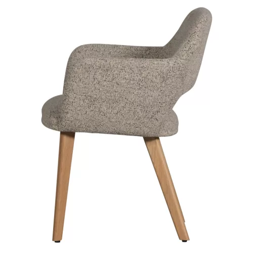 Murat design armchair