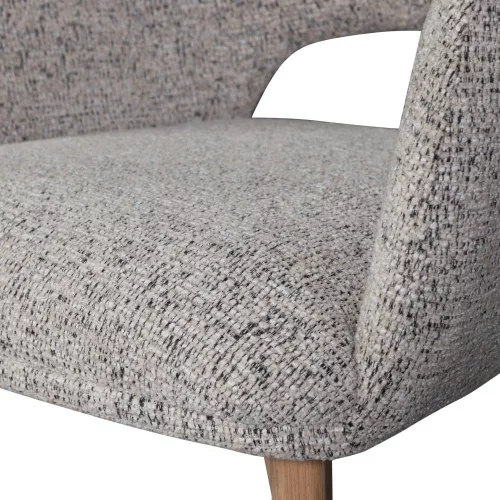 Murat design armchair