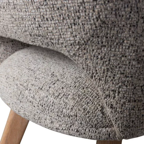Murat design armchair