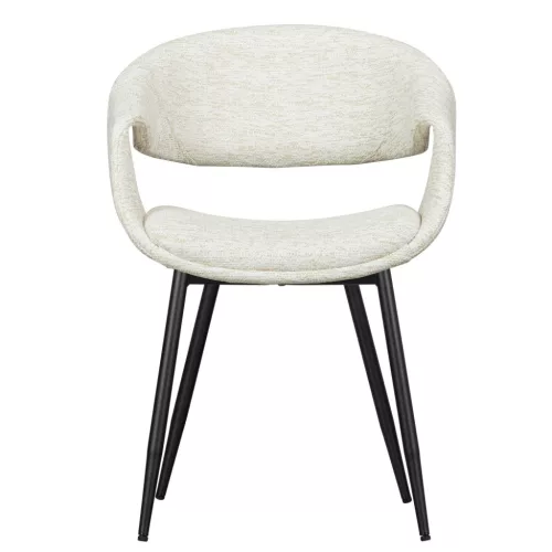 Yossi design karfás szék