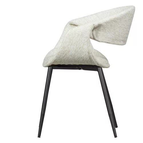 Yossi design karfás szék